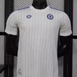 Chelsea X Terrace Icons White - 25/26