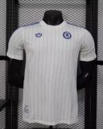 Chelsea X Terrace Icons White - 25/26