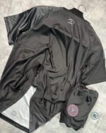 Inter Miami Away Set 2025/26 (with shorts) - Image 4