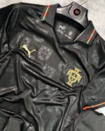 Portugal Black Panther Set-25/26 (With Shorts) - Image 2