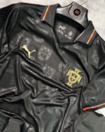 Portugal Black Panther Set-25/26 (With Shorts) - Image 2