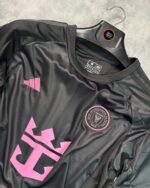Inter Miami Away Set 2025/26 (with shorts) - Image 2