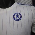Chelsea X Terrace Icons White - 25/26 - Image 3