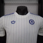 Chelsea X Terrace Icons White - 25/26 - Image 4