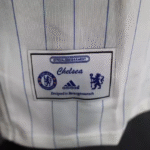 Chelsea X Terrace Icons White - 25/26 - Image 6