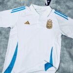 Argentina Polo White Master Quality 24/25