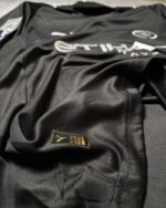 Manchester City Away Set 2025-26 (with Shorts) - Image 4