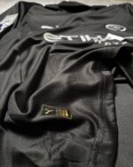 Manchester City Away Set 2025-26 (with Shorts) - Image 4