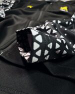 Borussia Dortmund Black Zipper - Relaxed Fit - Image 3