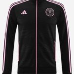 Inter Miami Away Zipper 2025/26