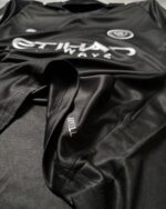 Manchester City Away Set 2025-26 (with Shorts) - Image 5
