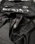 Manchester City Away Set 2025-26 (with Shorts) - Image 5
