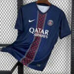 PSG Home -Master 25/26