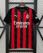 AC Milan Home -Master 25/26