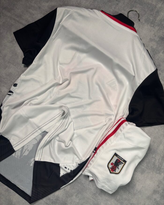 Japan Samurai Special Edition Set – Troyssquad