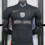 Barcelona Away X TS 2024/25 Player Version