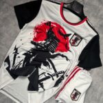 Japan Samurai Special Edition Set