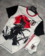 Japan Samurai Special Edition Set