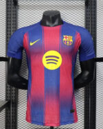 Barcelona Home Player Version 2025/26 - Image 2