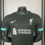 Liverpool Away Player Version 2024-2025 - Image 2