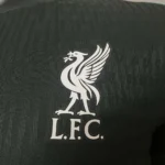 Liverpool Away Player Version 2024-2025 - Image 5