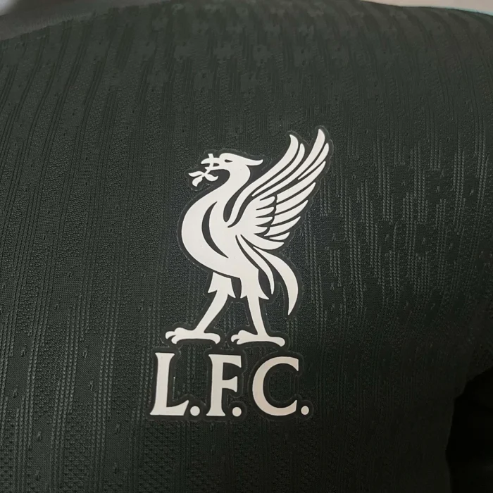 Liverpool Away Player Version 2024-2025 - Image 5