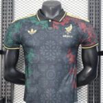 Mexico Polo Special Edition Player Version  2025/26