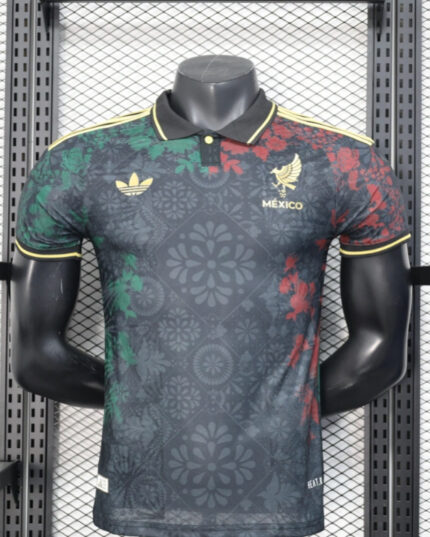 Mexico Polo Special Edition Player Version 2025/26