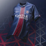 PSG Home Player Version 25/26