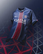 PSG Home Player Version 25/26