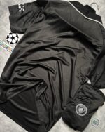 Manchester City Away Set 2025-26 (with Shorts) - Image 6