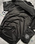 Manchester City Away Set 2025-26 (with Shorts) - Image 6
