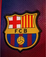 Barcelona Home Master Full Sleeve 2025/26 - Image 2