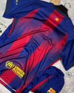 Barcelona Home-Set 2025/26 - Image 6