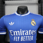 Real Madrid 3rd Player Version 2025-26 - Image 3