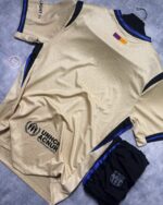 Barcelona Away Set-25/26 (with shorts) - Image 5