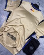 Barcelona Away Set-25/26 (with shorts) - Image 5