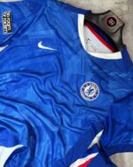 Chelsea Home- Set 25/26 (With Shorts) - Image 2