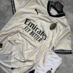 AC Milan Home X-Pleasure Set 24/25 (With Shorts)