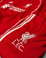Liverpool Home Set 2025-26 - Image 3