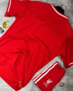 Liverpool Home Set 2025-26 - Image 5