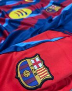 Barcelona Four-Set 2025/26 - Image 3