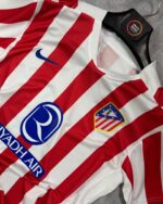 Atletico Madrid Home-Set 2025/26 - Image 2