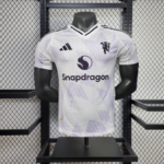 Manchester United Away Player version 25/26 - Image 2
