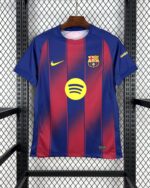 Barcelona Home -Master 25/26
