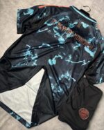 Bayern Munich Third -25/26 (with shorts) - Image 4