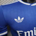 Real Madrid 3rd Player Version 2025-26 - Image 4
