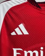 Arsenal Home Player Version-26/27 - Image 4