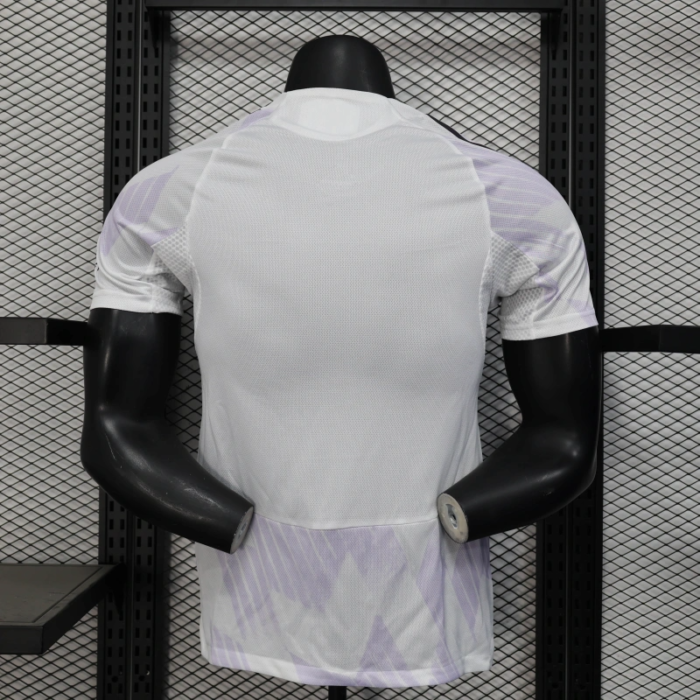 Manchester United Away Player version 25/26 - Image 9