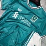 Liverpool Third Set 2025-26 (with short)
